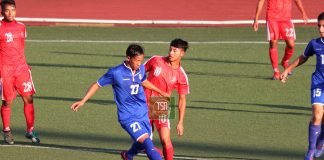 SPL: Rangdajied finish 2019 season unbeaten after draw with Langsning