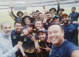 Meghalaya shock Mumbai in Syed Mushtaq Ali Trophy