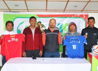 Expectations high as Lajong & Rangdajied to face off in MSL 2019 final on Saturday