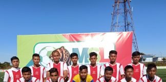 MSL 2019: Roikhih & Kenstar score hat-tricks as Lawbah & Lajong win