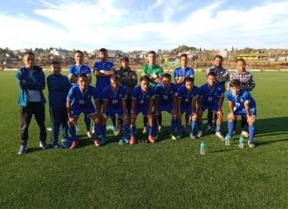 MSL 2019: Rangdajied, Druma Sandruma finish group stage with perfect win record