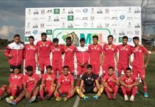 MSL 2019: Shillong Lajong book semifinal spot as group stage concludes