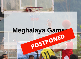 CAB chaos causes State Olympic Association to postpone Meghalaya Games