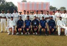 U-23 Col CK Nayudu Trophy: Meghalaya begin campaign versus Odisha