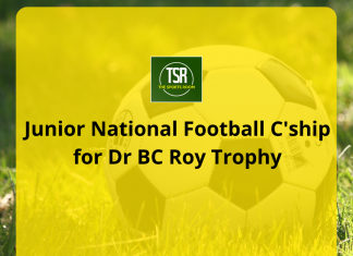 Junior National Football C’ship: MFA releases M’laya fixtures for Dr BC Roy Trophy