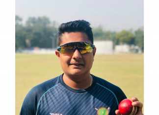 Ranji Trophy: Meghalaya romp to victory over Mizoram