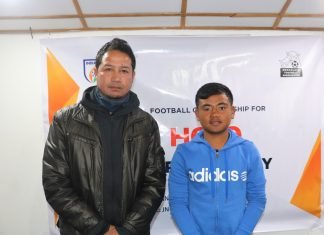 Meghalaya to begin BC Roy Trophy campaign tomorrow vs Haryana