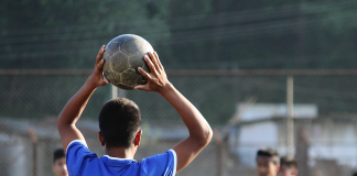 Laitkseh Premier Football: Seven Brothers take down Green Age Club