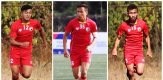 Kynshi, Kharshong & Naorem loaned out to Kerala Blasters