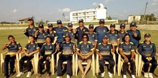 Women’s Senior One-Day Trophy: Meghalaya celebrate huge win over Bihar