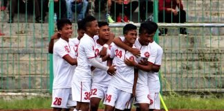 Langsning invite U-15, U-18 & senior players for trials