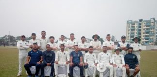 Ranji Trophy: Supreme Meghalaya demolish Arunachal by innings & 248 runs