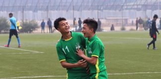 Meghalaya drawn in Junior Boys and Sub-Junior Girls National Footy C’ship