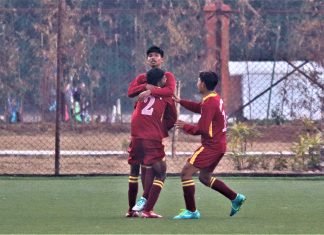 Dr BC Roy Trophy: Punjab set up semifinal meeting with West Bengal