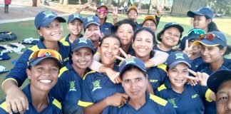 Women’s Senior One-Day Trophy: Meghalaya take down Puducherry in last match