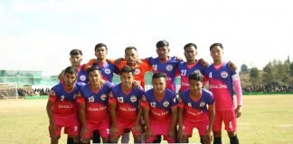 MFA recommends Ryntih to fill potential vacancy in I-League