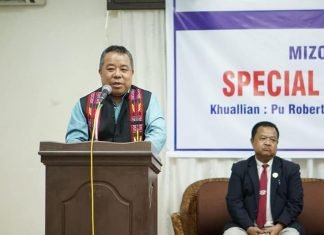 New pan-North East football tournament to be launched by Mizoram