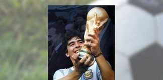 Meghalaya mourns loss of Diego Maradona