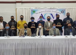 East Jaintia Hills latest district cricket association to be accepted into MCA fold