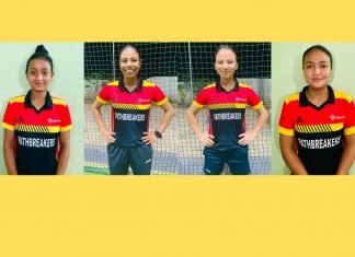 Four Meghalaya women cricketers picked for tour of UAE