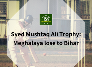 Syed Mushtaq Ali Trophy: Bihar get the better of Meghalaya