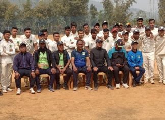 MCA Inter-District Tourney: Shillong, Tura teams record resounding wins