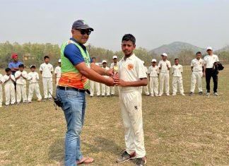 MCA U-14 Tourney: East Garo start with victory, West Khasi pick up 2nd win
