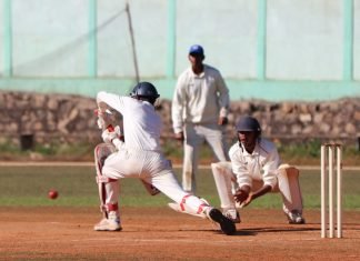 MCA Inter-District Tourney: Tura-A resist but SCA-A 3 wkts away from victory