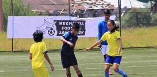 M’laya Football Assoc invites participants to Golden Baby Leagues workshop