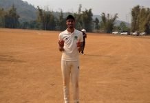 MCA Inter-District: SCA-A overcome Ri-Bhoi resistance to book place in state final