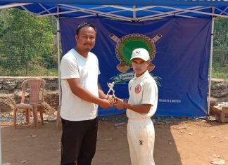 MCA U-14 Inter District Tourney: East Jaintia win 3rd match, Ri-Bhoi bag 1st win