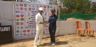 MCA U-19 Girls Cricket Tournament: West Khasi Hills storm to victory