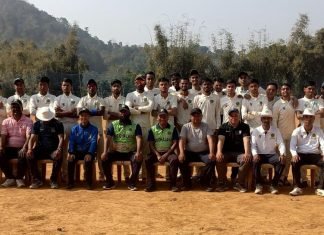 MCA Inter-District: A-teams of Shillong and Tura cricket associations win