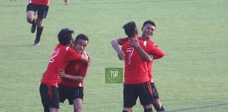 Assam Rifles opens recruitment process for meritorious athletes