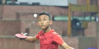 North East Sports Festival, National Table Tennis C’ship in Meghalaya next year