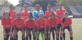 Iawanlang scores in PIFA’s last win before Covid lockdown stops footy in Mumbai