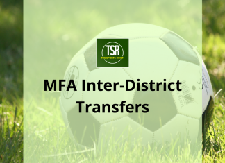 M’laya Football Association opens inter-district transfer window