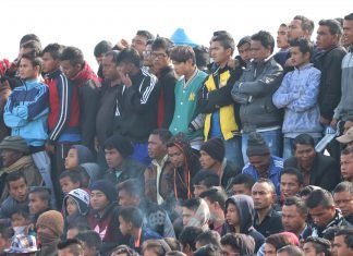 Covid-19: Spectators at outdoor sports events limited to 50%