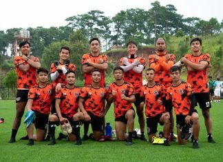 Ryntih named as one of 10 teams in I-League Qualifiers!