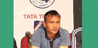 Khlain Syiemlieh named as Ryntih coach for I-League Qualifiers