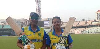 Cricket: Meghalaya start Women’s Senior One Day Trophy with terrific victory