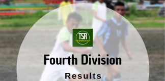 Fourth Division: Pomlakrai go to the top of Group A