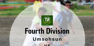 Fourth Division: Pay For Right start with big win