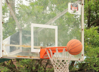 Semifinal lineup for veterans basketball confirmed