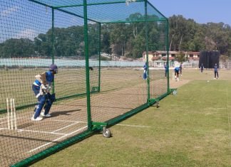 Ranji Trophy: Meghalaya set to play in Elite Group A against 3 top sides