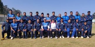 Meghalaya Cricket Association names Vijay Hazare Trophy squad