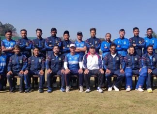 Meghalaya Cricket Association names Vijay Hazare Trophy squad