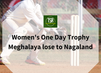 Women’s Senior One Day Trophy: Meghalaya slip to defeat vs Nagaland