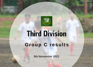 Third Division: Sohryngkham, Nongmynsong start with wins in Group C