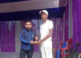 U-15 Inter District Tourney: Shillong CA, All Jaintia CA qualify for semifinals